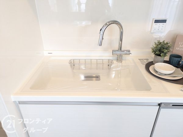 パレスエクセル東灘　中古マンション