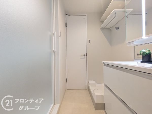パレスエクセル東灘　中古マンション