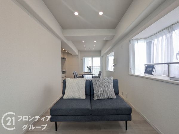 パレスエクセル東灘　中古マンション