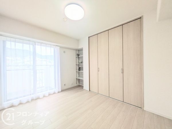 パレスエクセル東灘　中古マンション