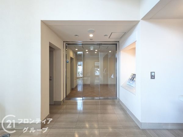 シティハウス神戸みなと元町　中古マンション
