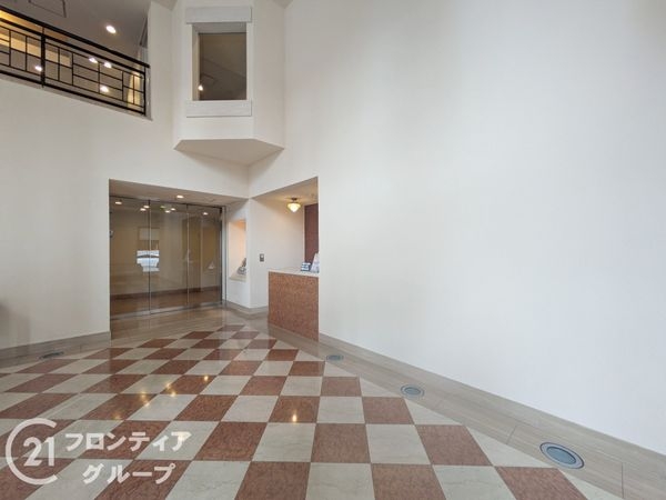 シティハウス神戸みなと元町　中古マンション