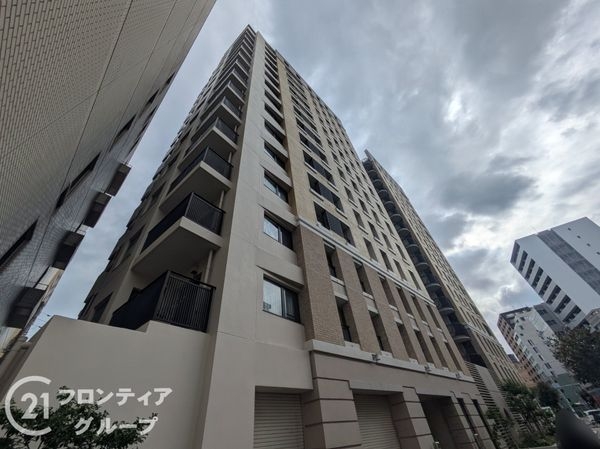 シティハウス神戸みなと元町　中古マンション