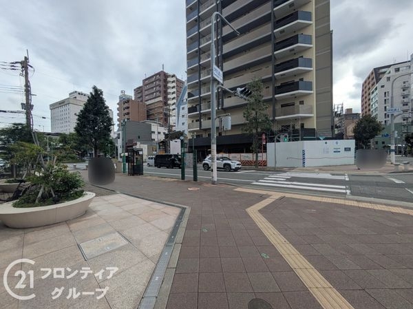 シティハウス神戸みなと元町　中古マンション