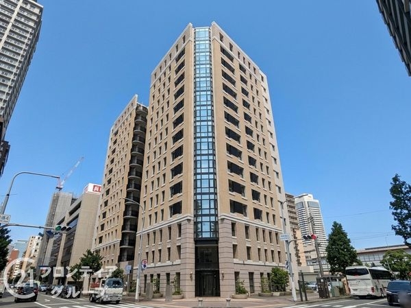 シティハウス神戸みなと元町　中古マンション