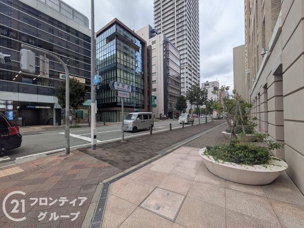 シティハウス神戸みなと元町　中古マンション