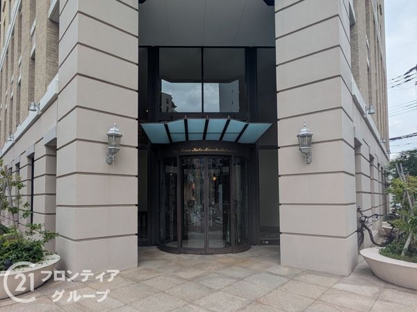 シティハウス神戸みなと元町　中古マンション