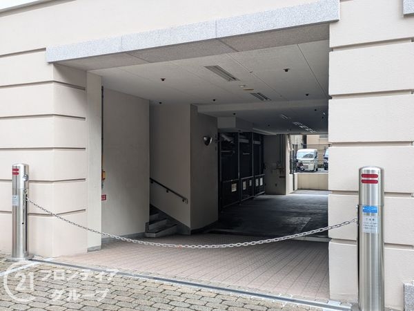 シティハウス神戸みなと元町　中古マンション