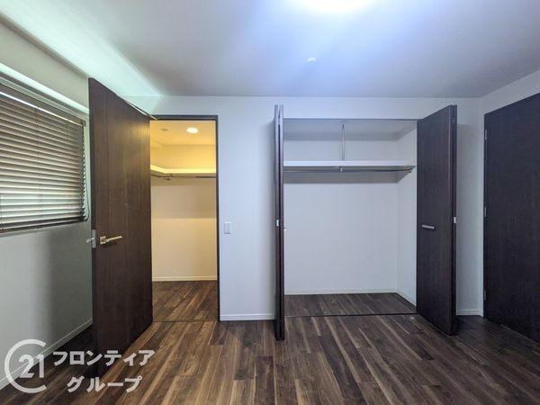 エヌヴィ西岡本レジデンス　中古マンション