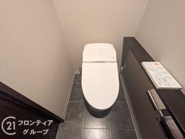エヌヴィ西岡本レジデンス　中古マンション