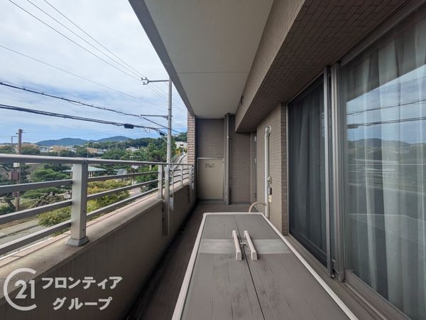 エヌヴィ西岡本レジデンス　中古マンション