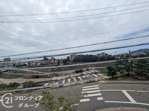 エヌヴィ西岡本レジデンス　中古マンション