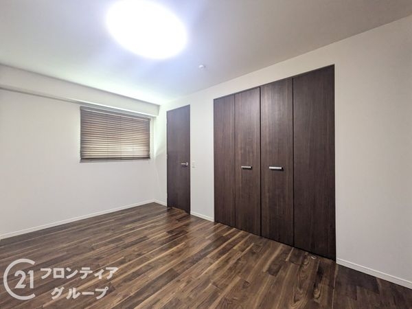 エヌヴィ西岡本レジデンス　中古マンション