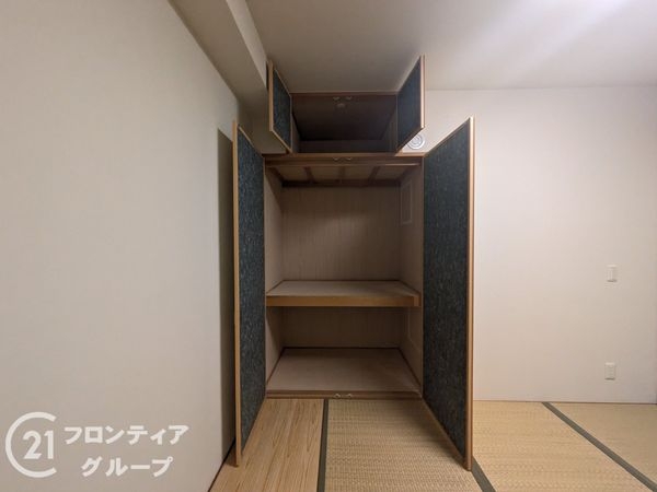 エヌヴィ西岡本レジデンス　中古マンション