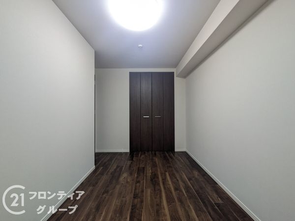 エヌヴィ西岡本レジデンス　中古マンション