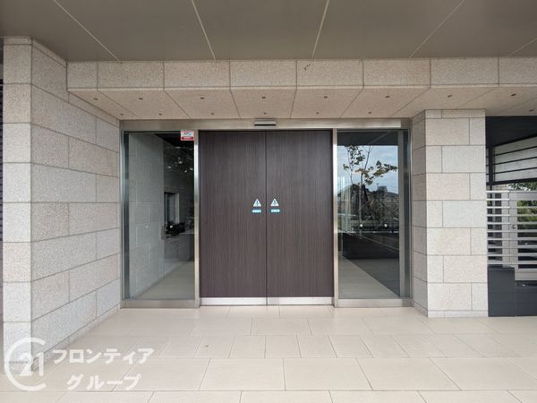 エヌヴィ西岡本レジデンス　中古マンション