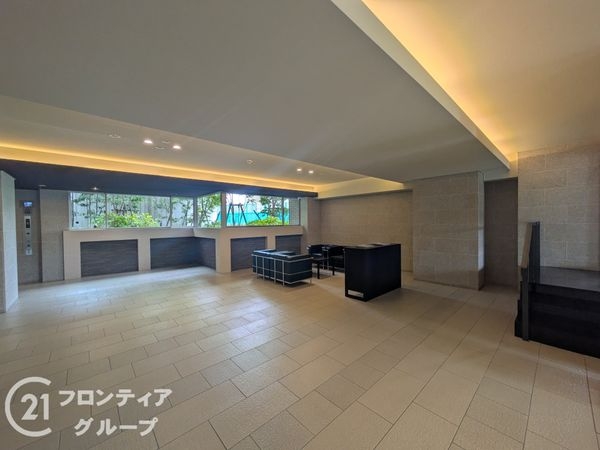 エヌヴィ西岡本レジデンス　中古マンション