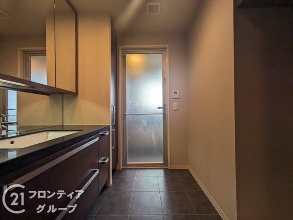 エヌヴィ西岡本レジデンス　中古マンション