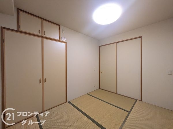 エヌヴィ西岡本レジデンス　中古マンション