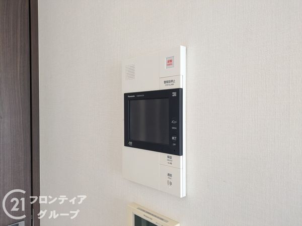 エヌヴィ西岡本レジデンス　中古マンション