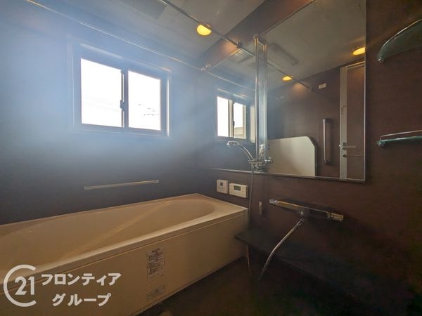 エヌヴィ西岡本レジデンス　中古マンション