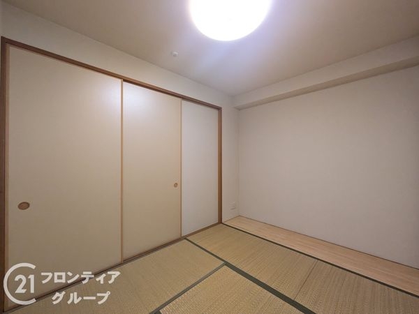 エヌヴィ西岡本レジデンス　中古マンション