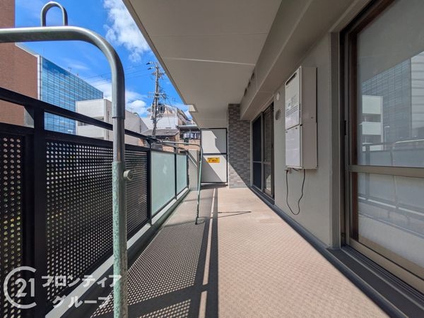 メゾン本山中町　中古マンション