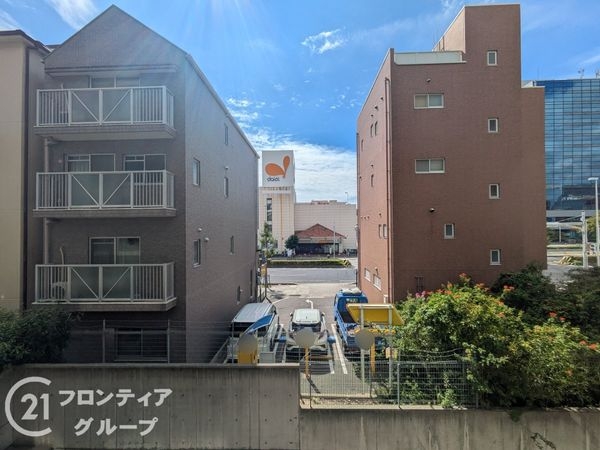 メゾン本山中町　中古マンション