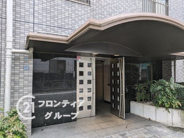 メゾン本山中町　中古マンション