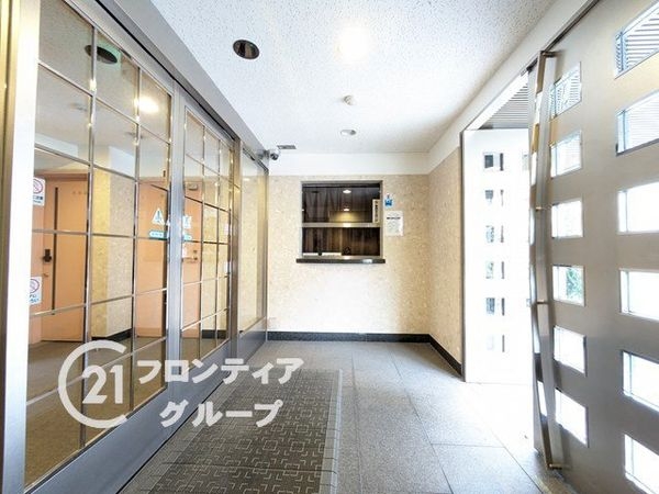 メゾン本山中町　中古マンション