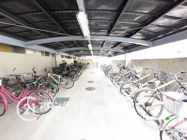 メゾン本山中町　中古マンション