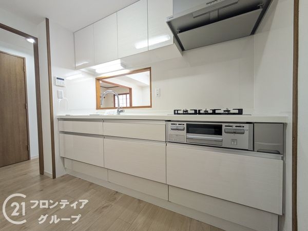 メゾン本山中町　中古マンション