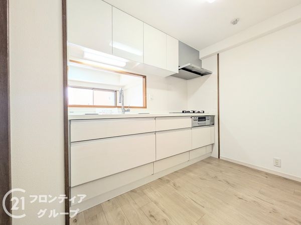 メゾン本山中町　中古マンション