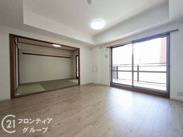 メゾン本山中町　中古マンション