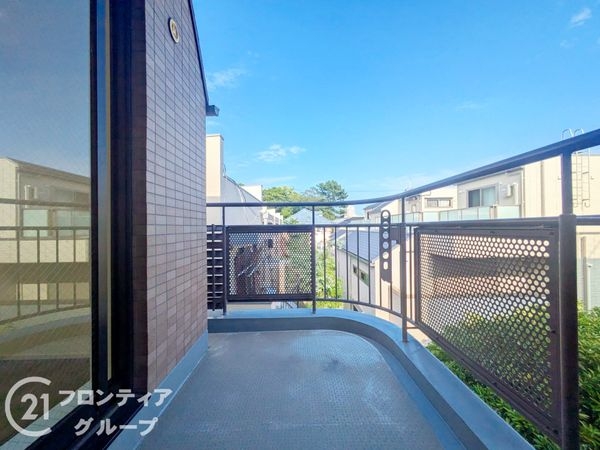 ファミーユ御影いずみ　中古マンション