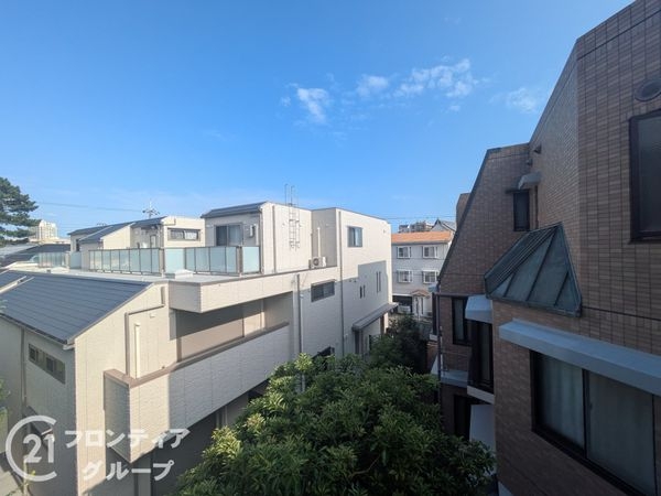ファミーユ御影いずみ　中古マンション