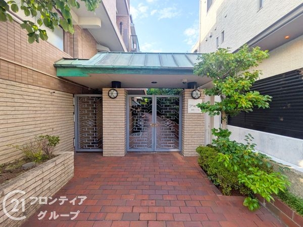ファミーユ御影いずみ　中古マンション