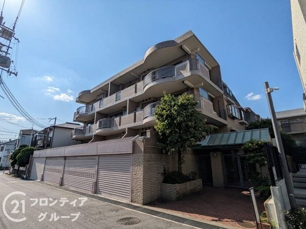ファミーユ御影いずみ 中古マンション
