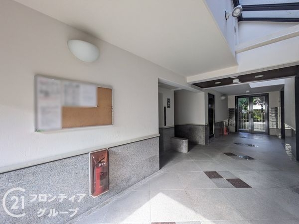 ファミーユ御影いずみ　中古マンション