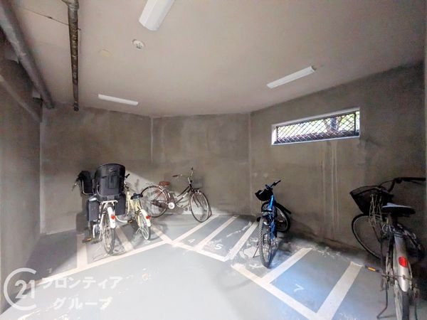 ファミーユ御影いずみ　中古マンション