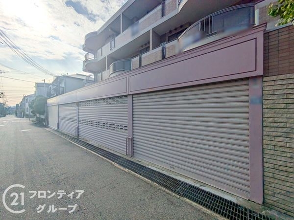 ファミーユ御影いずみ　中古マンション