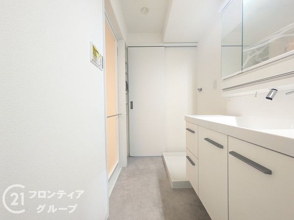 ファミーユ御影いずみ　中古マンション