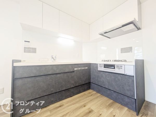 ファミーユ御影いずみ　中古マンション