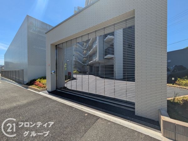 エステムコートパークウイングス　中古マンション