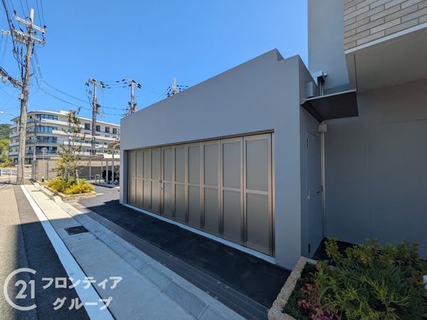 エステムコートパークウイングス　中古マンション