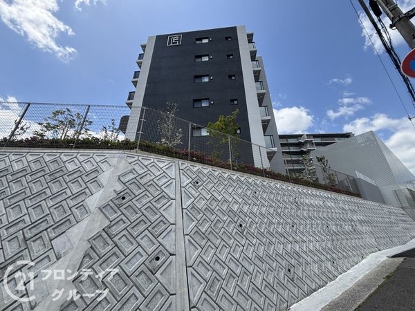 エステムコートパークウイングス　中古マンション