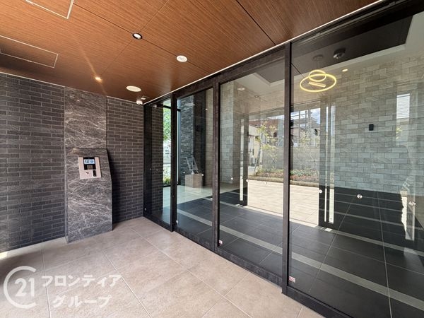 エステムコートパークウイングス　中古マンション