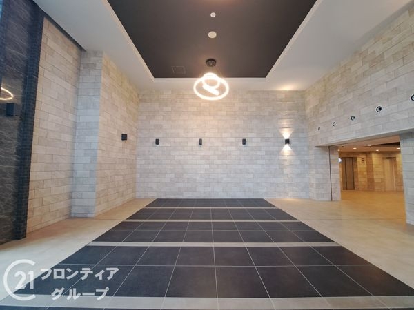 エステムコートパークウイングス　中古マンション