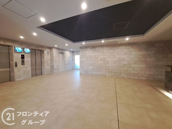 エステムコートパークウイングス　中古マンション