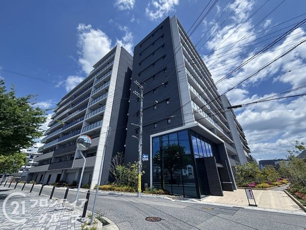 エステムコートパークウイングス 中古マンション